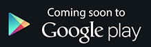 Coming soon to Google Play